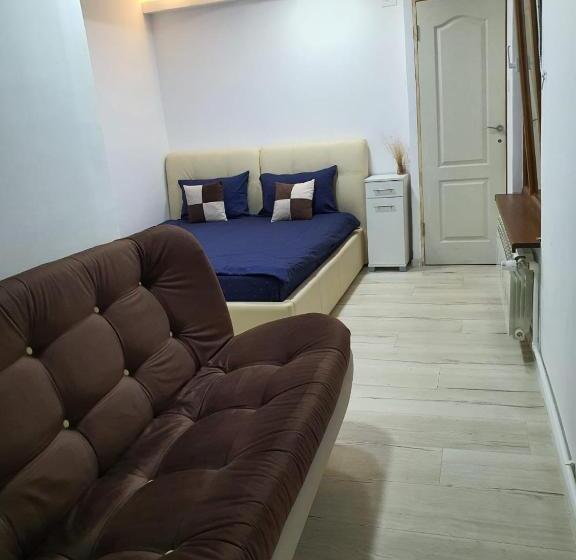 ペンション Forest Vibes Spa