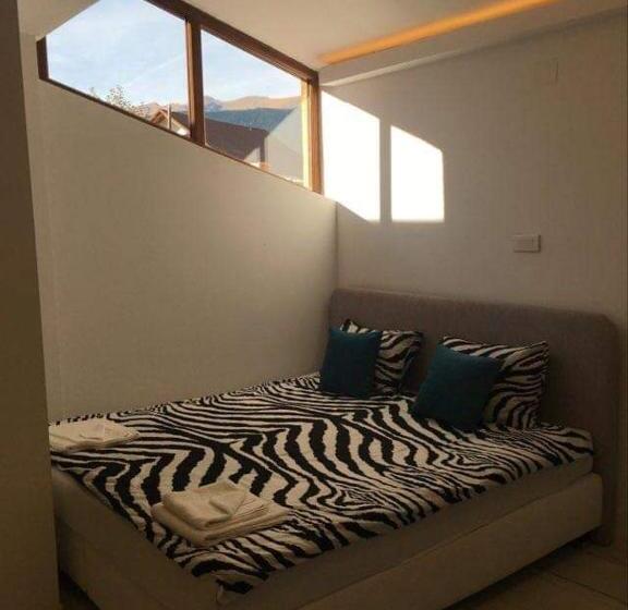 ペンション Forest Vibes Spa