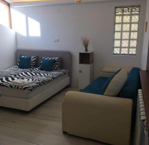 ペンション Forest Vibes Spa