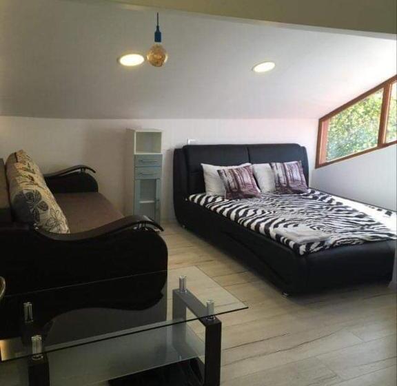 ペンション Forest Vibes Spa