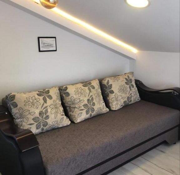 ペンション Forest Vibes Spa