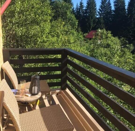 ペンション Forest Vibes Spa