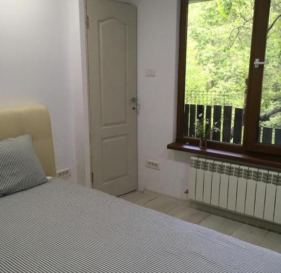 ペンション Forest Vibes Spa