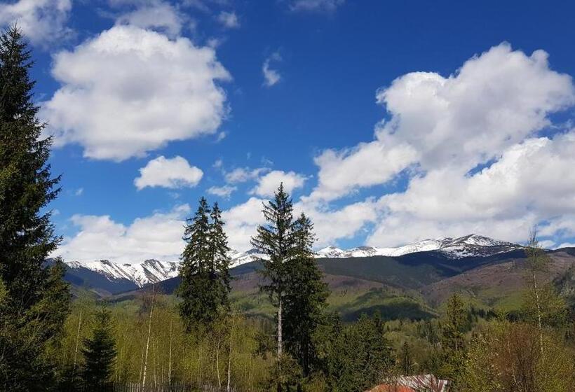 ペンション Forest Vibes Spa