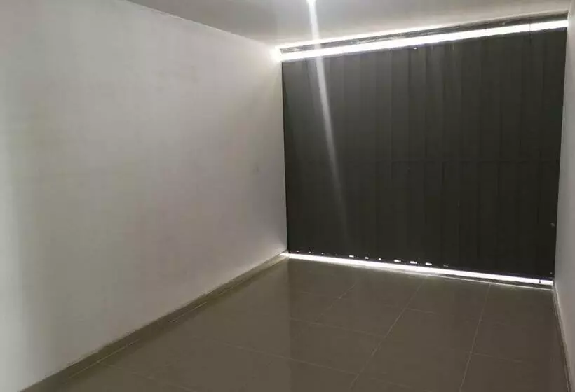 پانسیون Hospedaje Villa Del Sol