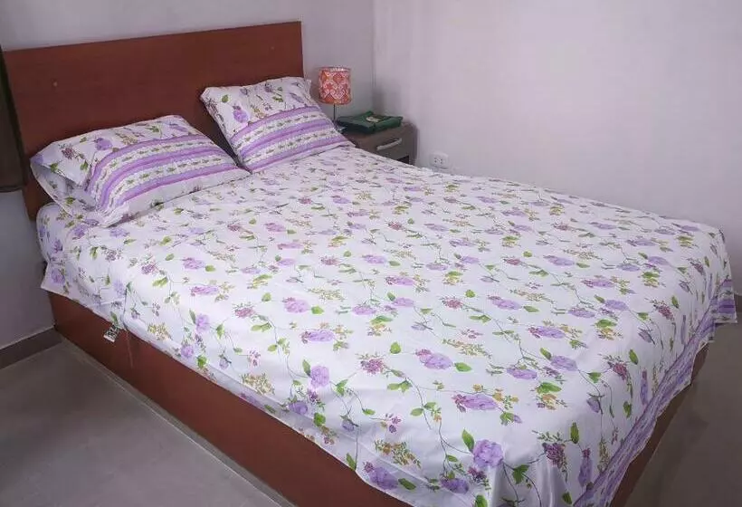 پانسیون Hospedaje Villa Del Sol