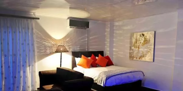 Pension  Wild Fig Accommodation