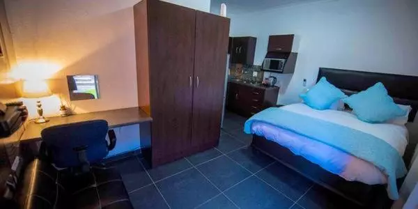 Pension  Wild Fig Accommodation