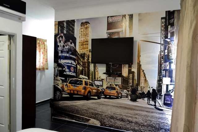 膳宿费 Wild Fig Accommodation