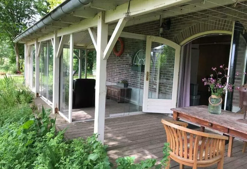 Pension De Zeilende Kraay