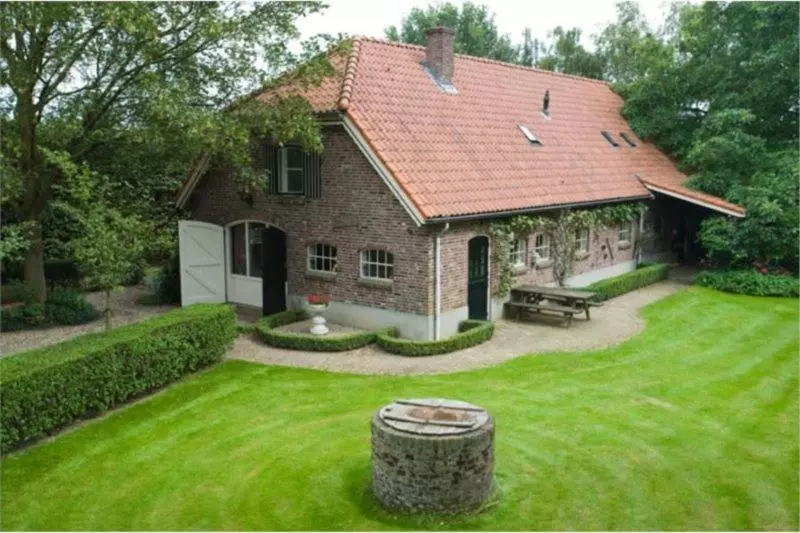 Pension De Zeilende Kraay