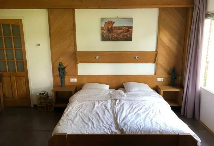 Pension De Zeilende Kraay