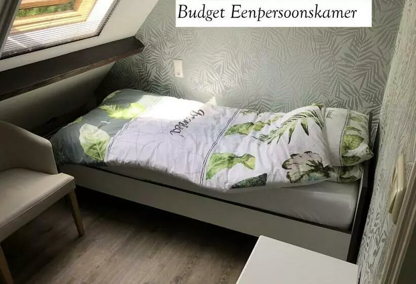 Pension De Zeilende Kraay