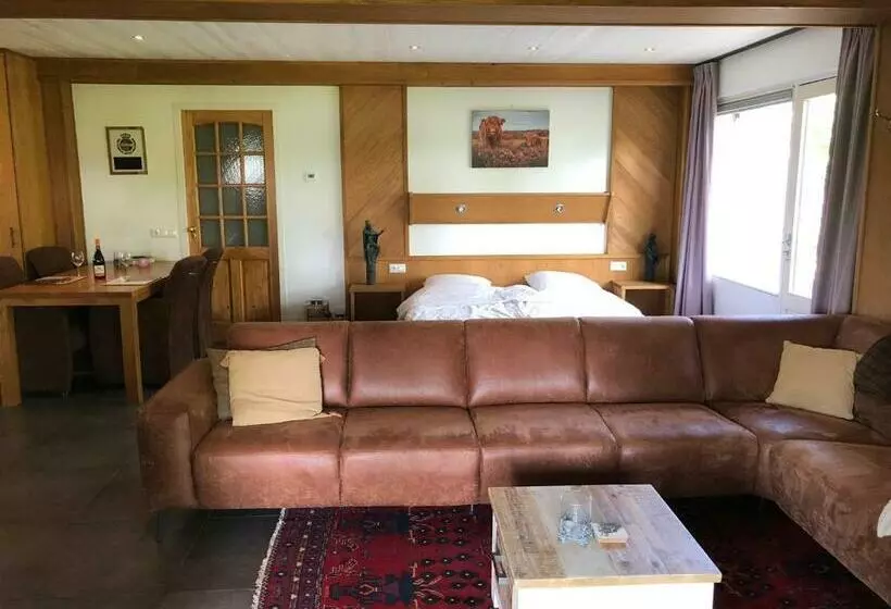 Pension De Zeilende Kraay