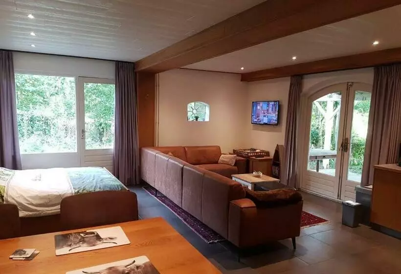 Pension De Zeilende Kraay