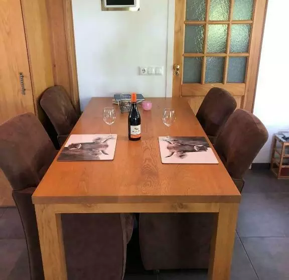 Pension De Zeilende Kraay