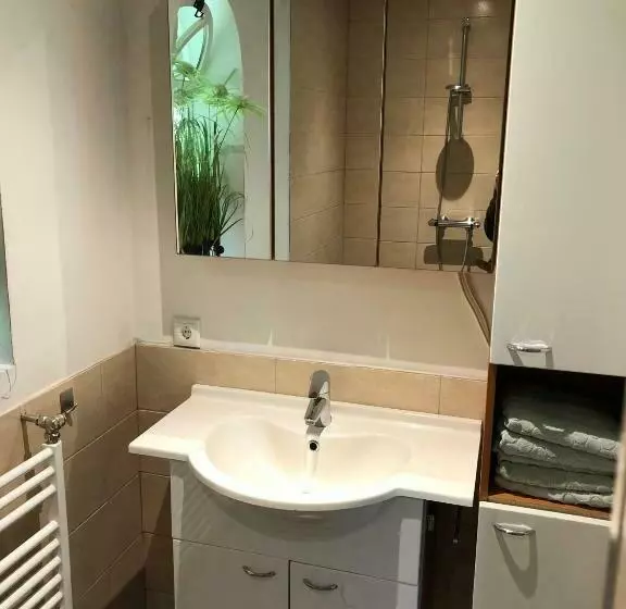 Pension De Zeilende Kraay