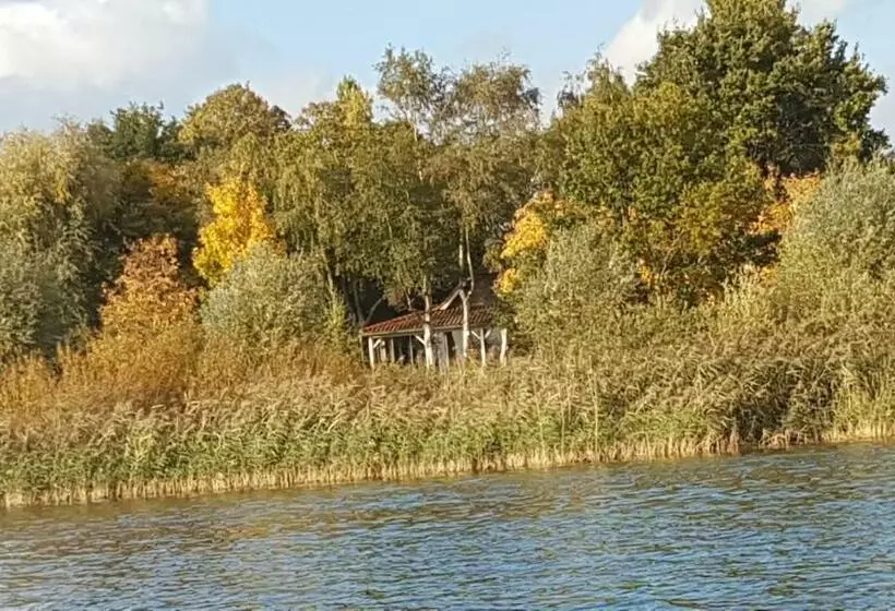 Pension De Zeilende Kraay