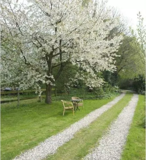 Pension De Zeilende Kraay