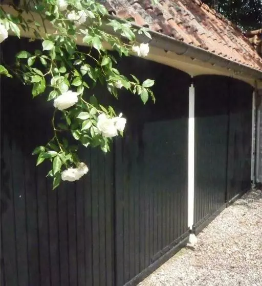 Pension De Zeilende Kraay