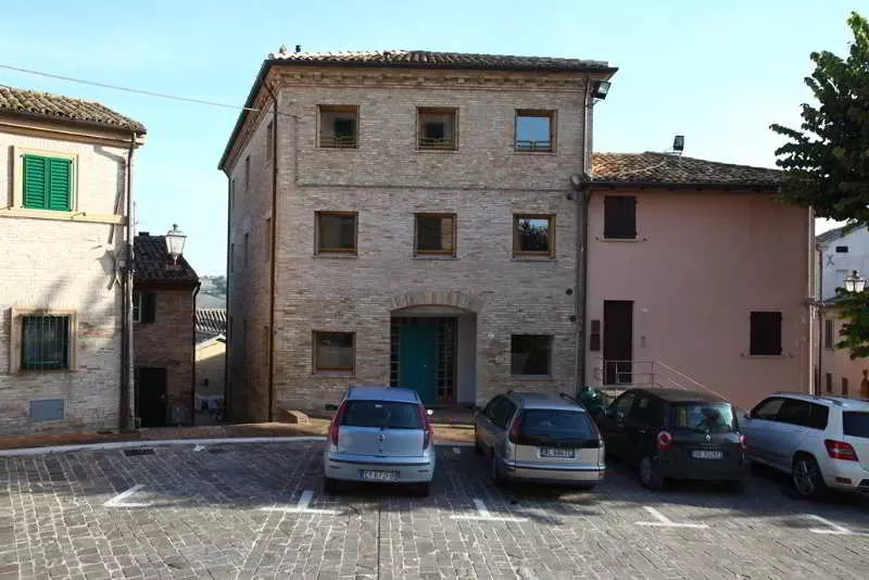 Appartamenti Il Borgo