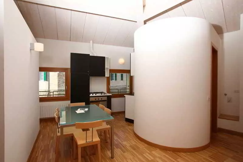 Appartamenti Il Borgo