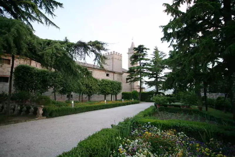 Appartamenti Il Borgo