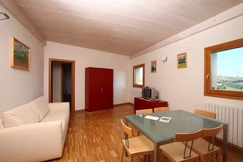 Appartamenti Il Borgo