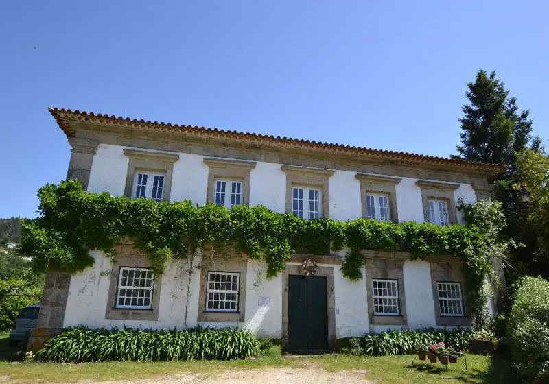 Casa Varzea