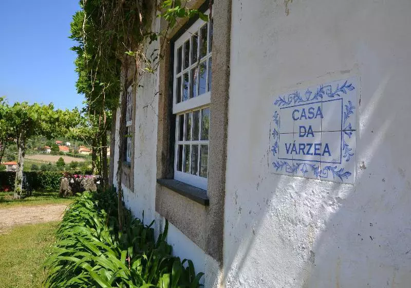 Casa Varzea