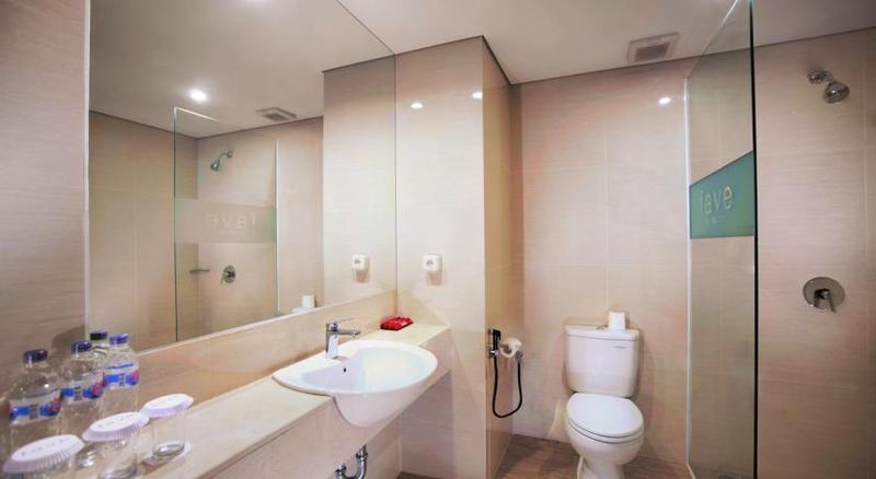 Favehotel   Pantai Losari Makassar