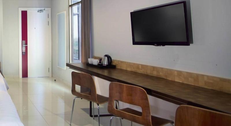 Favehotel   Pantai Losari Makassar