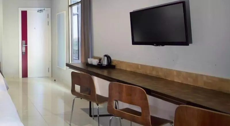 Favehotel Pantai Losari Makassar