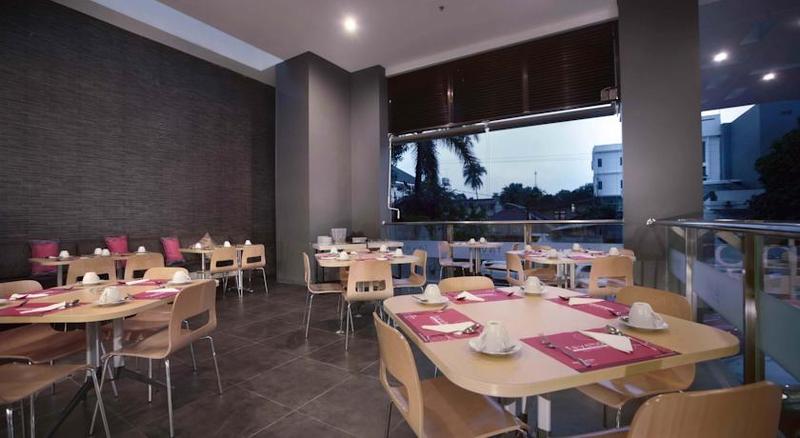 Favehotel   Pantai Losari Makassar