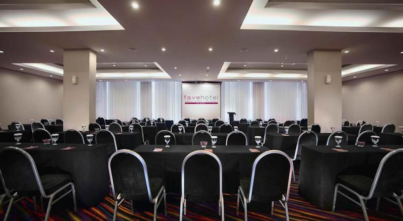 Favehotel   Pantai Losari Makassar