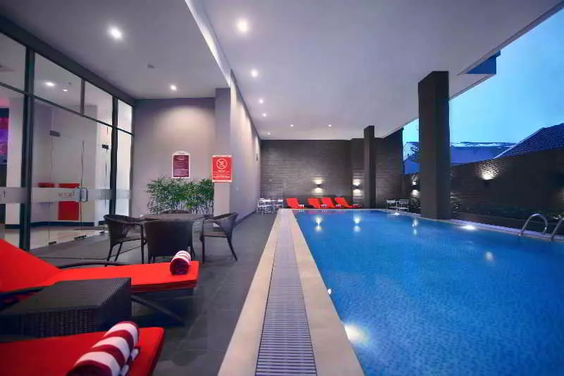 Favehotel Pantai Losari Makassar