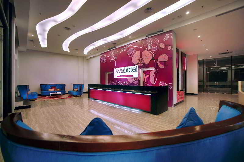 Favehotel   Pantai Losari Makassar