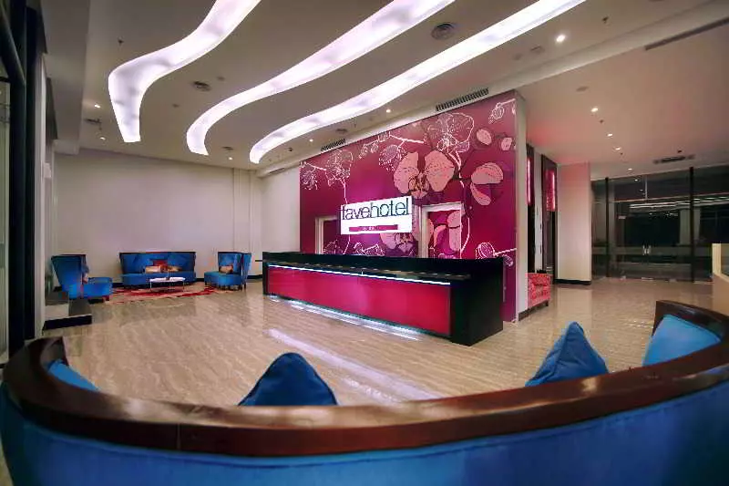 Favehotel Pantai Losari Makassar