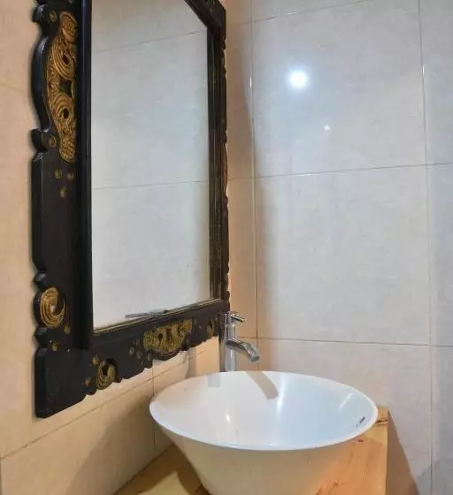 Abian Srama Hotel And Spa