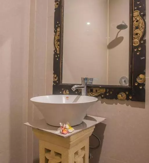 Abian Srama Hotel And Spa