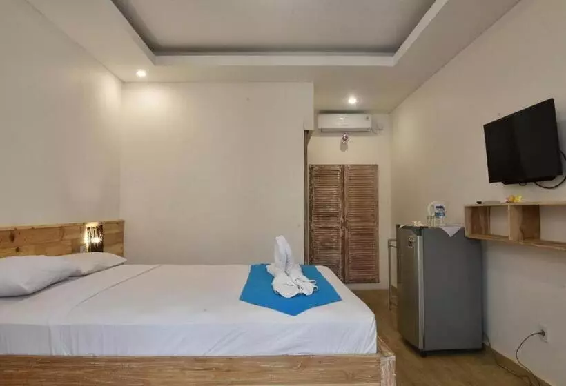 Abian Srama Hotel And Spa