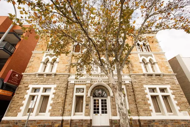 Adabco Boutique Hotel Adelaide