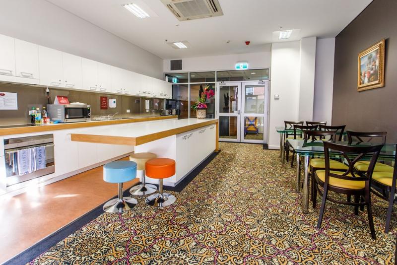 Adabco Boutique Hotel Adelaide