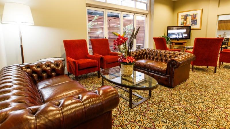 Adabco Boutique Hotel Adelaide