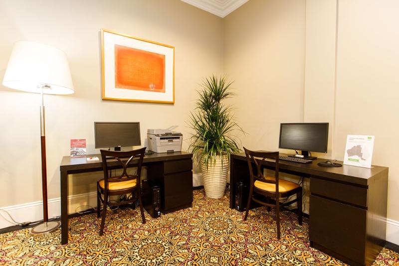 Adabco Boutique Hotel Adelaide