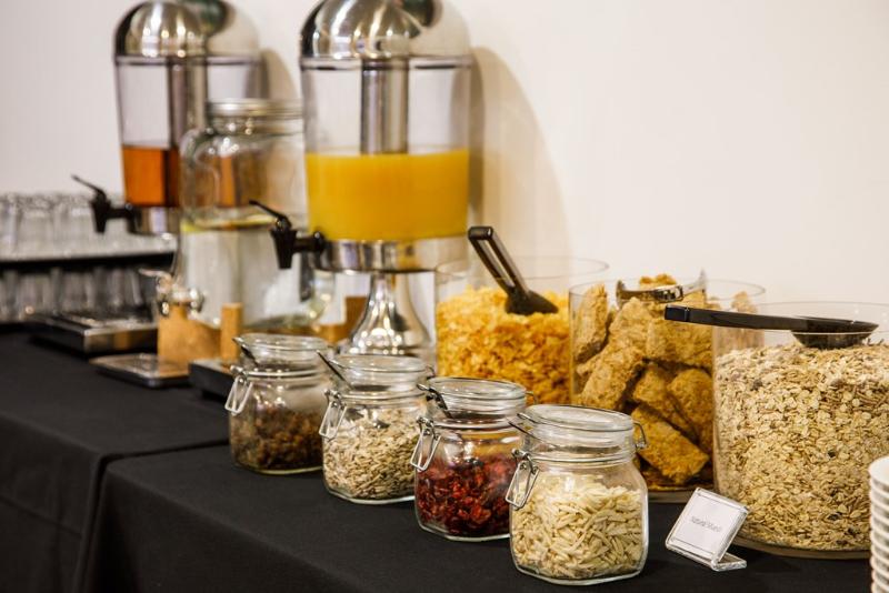 Adabco Boutique Hotel Adelaide