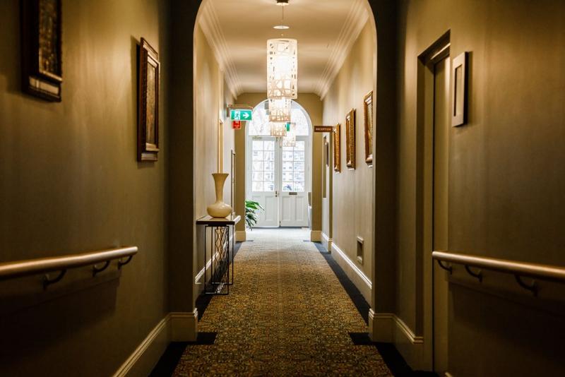 Adabco Boutique Hotel Adelaide