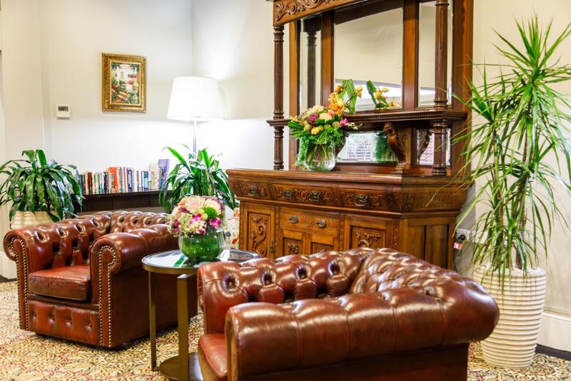 Adabco Boutique Hotel Adelaide