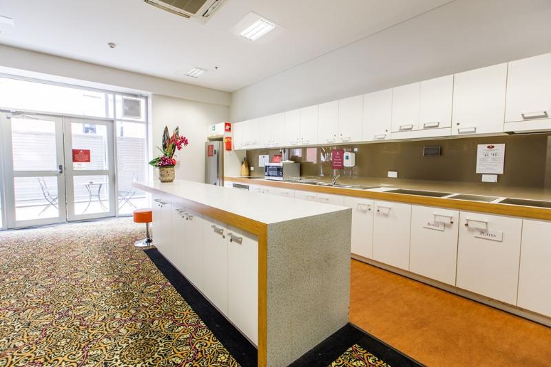 Adabco Boutique Hotel Adelaide