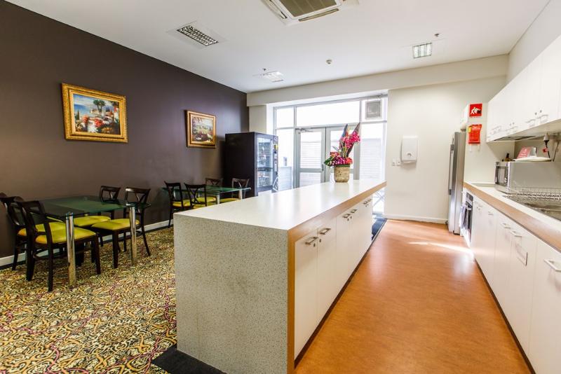 Adabco Boutique Hotel Adelaide